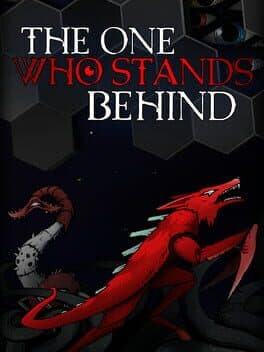 The One Who Stands Behind