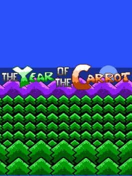 The Year of the Carrot