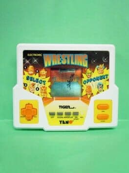 Wrestling