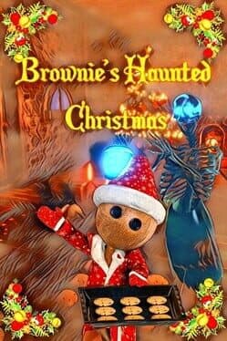 Brownie's Haunted Christmas