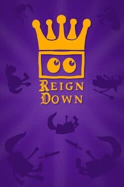 Reign Down