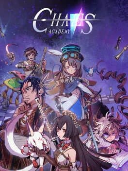 Chaos Academy