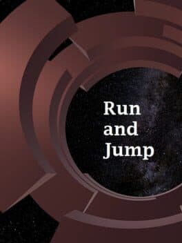 Run and Jump