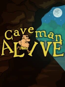 Caveman Alive