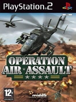 Operation: Air Assault