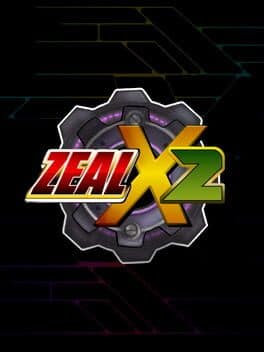 Zeal-X2