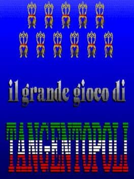 Il Grande Gioco di Tangentopoli