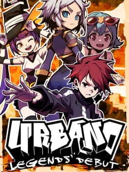 Urbano: Legends' Debut