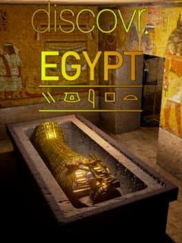Discovr Egypt: King Tut's Tomb