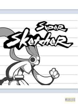 Super Sketcher