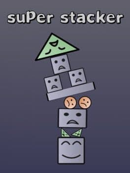 Super Stacker
