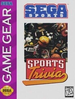 Sports Trivia
