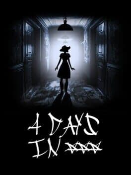 4 days in ***