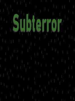 Subterror