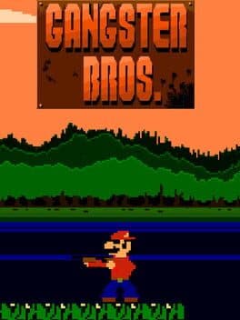 Gangster Bros