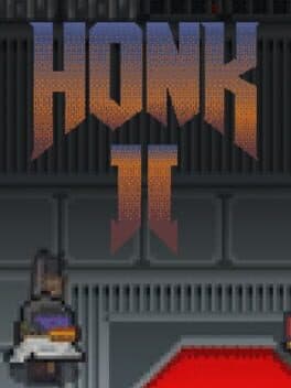 Honk II