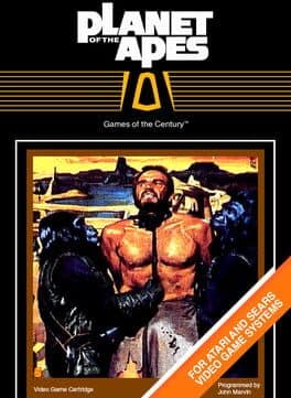 Planet of the Apes