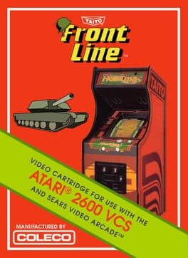 Front Line