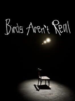 Birds Aren't Real
