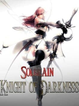 Solbrain: Knight of Darkness