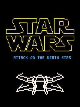Attack on the Deathstar