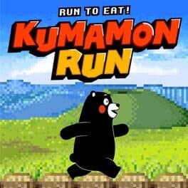 Kumamon Run