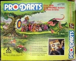 Pro Darts