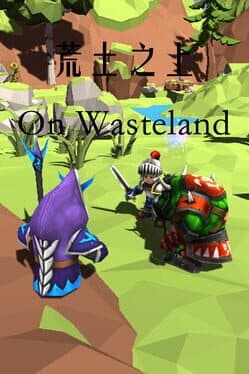 On Wasteland