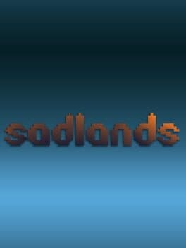 Sadlands