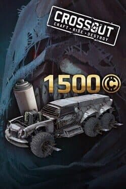 Crossout: Horsemen of Apocalypse - Death