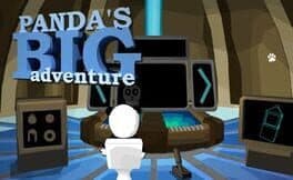 Panda's Big Adventure