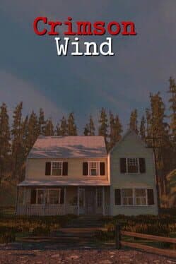 Crimson wind