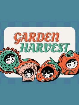 Garden Harvest