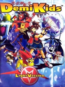 DemiKids: Light Version