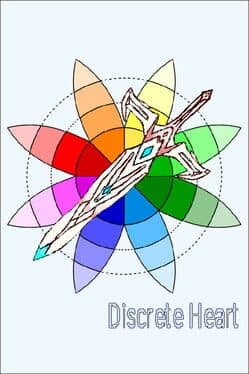 Discrete Heart