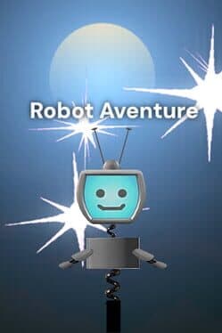 Robot Adventure