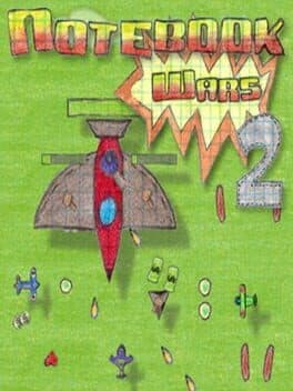 Notebook Wars 2