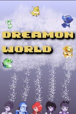 DreaMon World