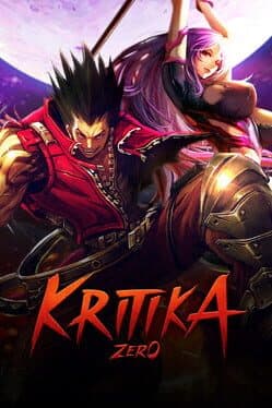 Kritika: Zero
