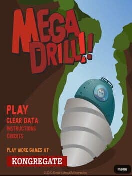 MegaDrill
