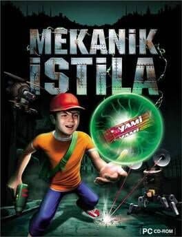 Eti Yami: Mekanik Istila