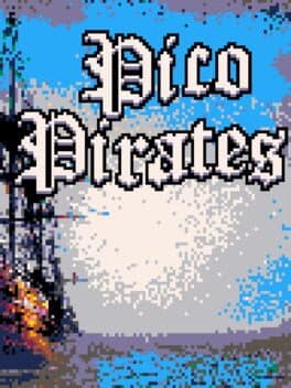 Pico Pirates