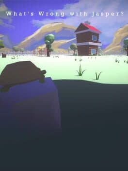 What's Wrong with Jasper?
