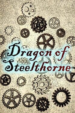 Dragon of Steelthorne