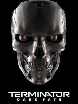 Terminator: Dark Fate