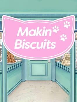 Makin Biscuits
