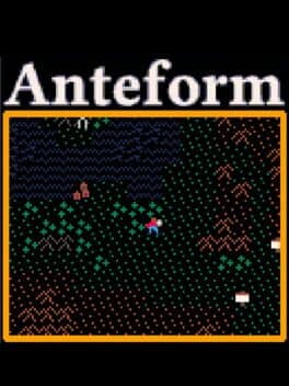 Anteform