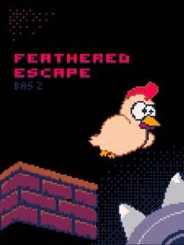 Feathered Escape