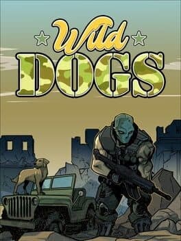 Wild Dogs