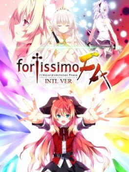 Fortissimo FA Intl. Ver